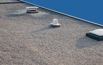 flat roofing Gissing, Norfolk