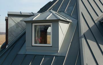 metal roofing Gissing, Norfolk