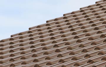 plastic roofing Gissing, Norfolk