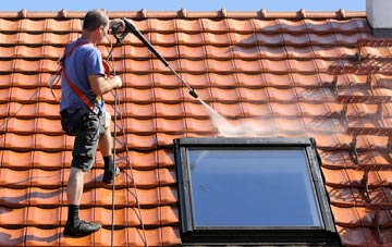 roof cleaning Gissing, Norfolk