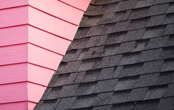 rubber roofing Gissing, Norfolk