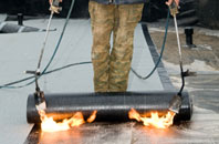 Gissing flat roof sealing quote