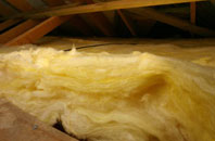 Gissing pitch roof insulation