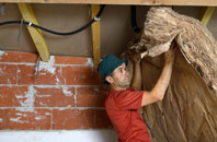 Gissing tapered roof insulation