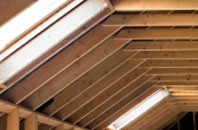 Gissing tapered roof insulation quotes